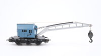Primex H0 4556 Kranwagen Typ Krupp-Ardelt der DB