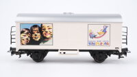 Märklin H0 98716 Kühlwagen "Spass und Spiel Kindertag"