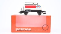 Primex H0 4581 Mineralöl-Kesselwagen ESSO...