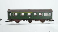 Roco H0 Konvolut Umbauwagen 1.Kl. 1./2.Kl. 2.Kl. Packwagen grün DB (Anbruchstelle)