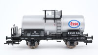 Fleischmann H0 99 5420 Güterwagen-Set Kesselwagen + LKW "ESSO"