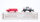 Fleischmann H0 99 5420 Güterwagen-Set Kesselwagen + LKW "ESSO"
