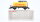 Fleischmann H0 5401 Kesselwagen (Shell) 581 464 [P] DB