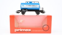 Primex H0 4591 Kesselwagen Dr.Dr. Anton Maier AG DB