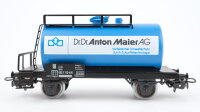 Primex H0 4591 Kesselwagen Dr.Dr. Anton Maier AG DB