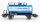 Primex H0 4591 Kesselwagen Dr.Dr. Anton Maier AG DB