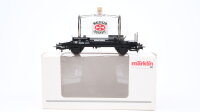 Märklin H0 44524 Glas-Kesselwagen "Malteser"