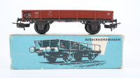 Märklin H0 4503 Niederbordwagen  X 05  Klms 440 der DB