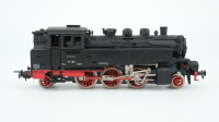 Piko H0 Dampflok BR 64 180 DR Gleichstrom
