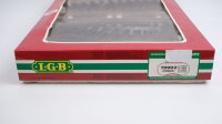 LGB G 20902 Gleisergänzungsset  9x1000 2x1100 1x1200 1x1210