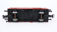 Primex H0 4543 Kühlwagen (Gedeckter Güterwagen)  Gm 39 der DB