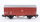 Primex H0 4543 Kühlwagen (Gedeckter Güterwagen)  Gm 39 der DB