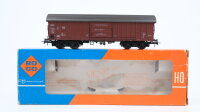 Roco H0 4358 Schwenkdachwagen (585 5 460-7) DB