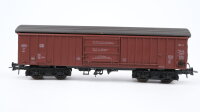 Roco H0 4358 Schwenkdachwagen (585 5 460-7) DB