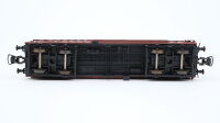 Roco H0 4358 Schwenkdachwagen (585 5 460-7) DB
