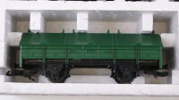 LGB G 70970 Startset Diesellok Schoema mit Güterwagen 4tlg. (unvollständig)
