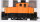 LGB G 70970 Startset Diesellok Schoema mit Güterwagen 4tlg. (unvollständig)