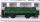 LGB G 70970 Startset Diesellok Schoema mit Güterwagen 4tlg. (unvollständig)