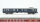Liliput H0 Konvolut Speisewagen rot/grau Packwagen blau DB