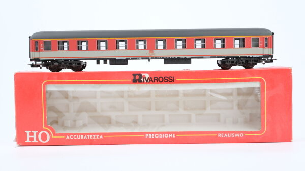 Rivarossi H0 2924 Abteilwagen 1. Klasse DB
