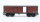Jouef H0 653 gedeckter Güterwagen SNCF