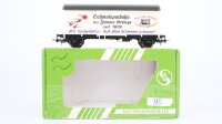 Sachsenmodelle H0 18691 gedeckter Güterwagen Werbewagen "Schmalspurbahn Zittauer Gebirge"