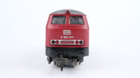 Lima H0 Diesellok BR V 160 011 DB Gleichstrom