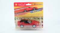 Hot Wheels 53976 Ferrari Superamerica 1:38