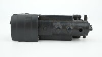 Lima H0 Dampflok schwarz Gleichstrom