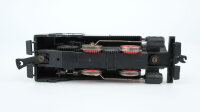 Lima H0 Dampflok schwarz Gleichstrom