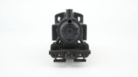 Lima H0 Dampflok schwarz Gleichstrom