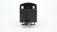 Lima H0 Dampflok schwarz Gleichstrom