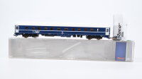 Roco H0 44841 Schlafwagen (TEN) DB