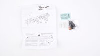 Roco H0 44841 Schlafwagen (TEN) DB