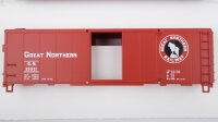 Mantua H0 734-61 Bausatz Güterwagen "Great Northern Railway" Great Northern