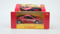 Hot Wheels 80078 Ferrari 430 1:38
