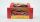 Hot Wheels 80078 Ferrari 430 1:38