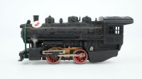 Lima H0 Dampflok Alco 1930 Gleichstrom (Tender fehlt)