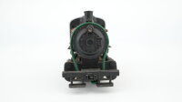 Lima H0 Dampflok Alco 1930 Gleichstrom (Tender fehlt)