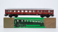 Märklin H0 4024 Speisewagen "(DSG)" Deutsche Reichsbahn Gesellschaft Wechselstrom