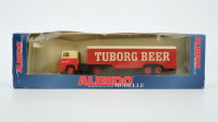 Albedo H0 111120 Scania „TUBORG BEER”