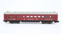 Rokal TT 01220 Speisewagen DSG