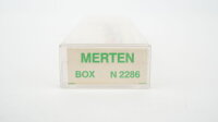 Merten N 2286 Figurenset Passanten, Treppaufsteigend