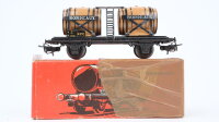 Märklin H0 4510 Weinfasswagen Bordeaux