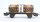 Märklin H0 4510 Weinfasswagen Bordeaux
