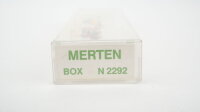 Merten N 2292 Passanten, Treppaufsteigend (Gruppen)
