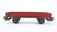 Märklin H0 4903 Niederbordwagen  X 05 der DB