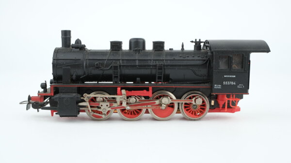 Piko H0 Dampflok BR 553784 DR Gleichstrom (Tender fehlt)