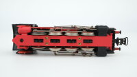 Piko H0 Dampflok BR 553784 DR Gleichstrom (Tender fehlt)