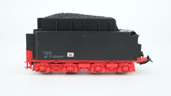Piko H0 Tender BR 41 1147-2 Gleichstrom